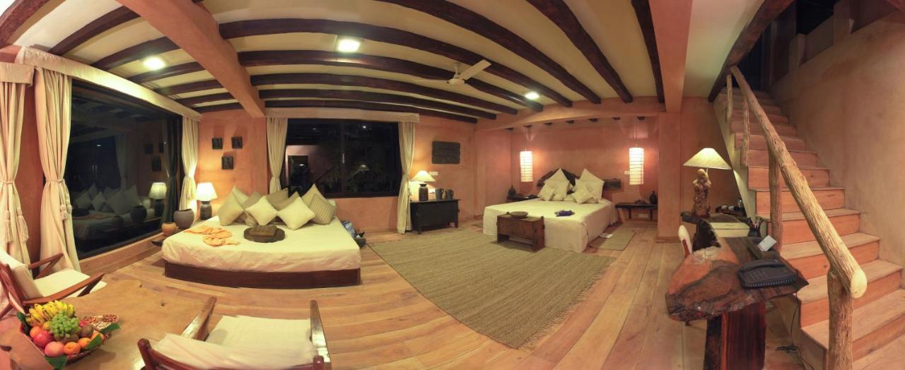 Dwarika'S Resort - Dhulikhel Wellbeing Escape In The Himalayas Luaran gambar
