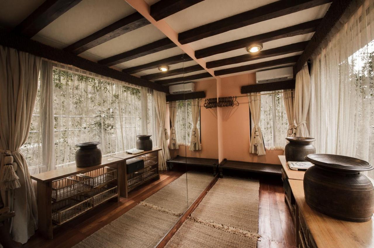 Dwarika'S Resort - Dhulikhel Wellbeing Escape In The Himalayas Luaran gambar