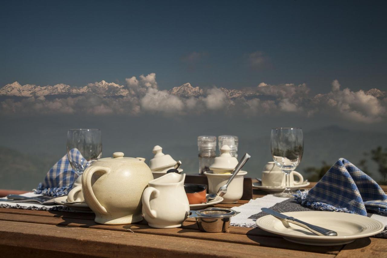 Dwarika'S Resort - Dhulikhel Wellbeing Escape In The Himalayas Luaran gambar