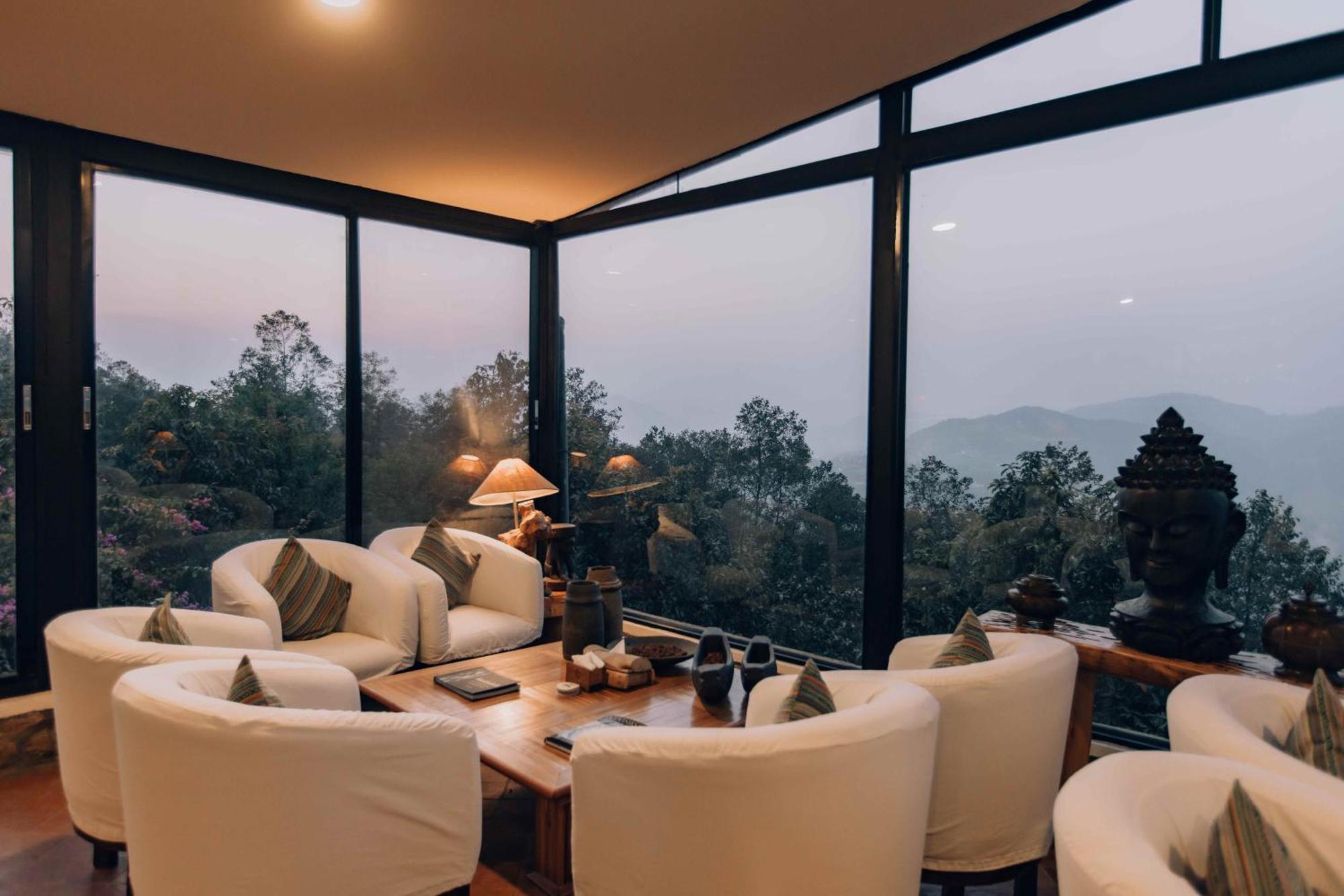 Dwarika'S Resort - Dhulikhel Wellbeing Escape In The Himalayas Luaran gambar