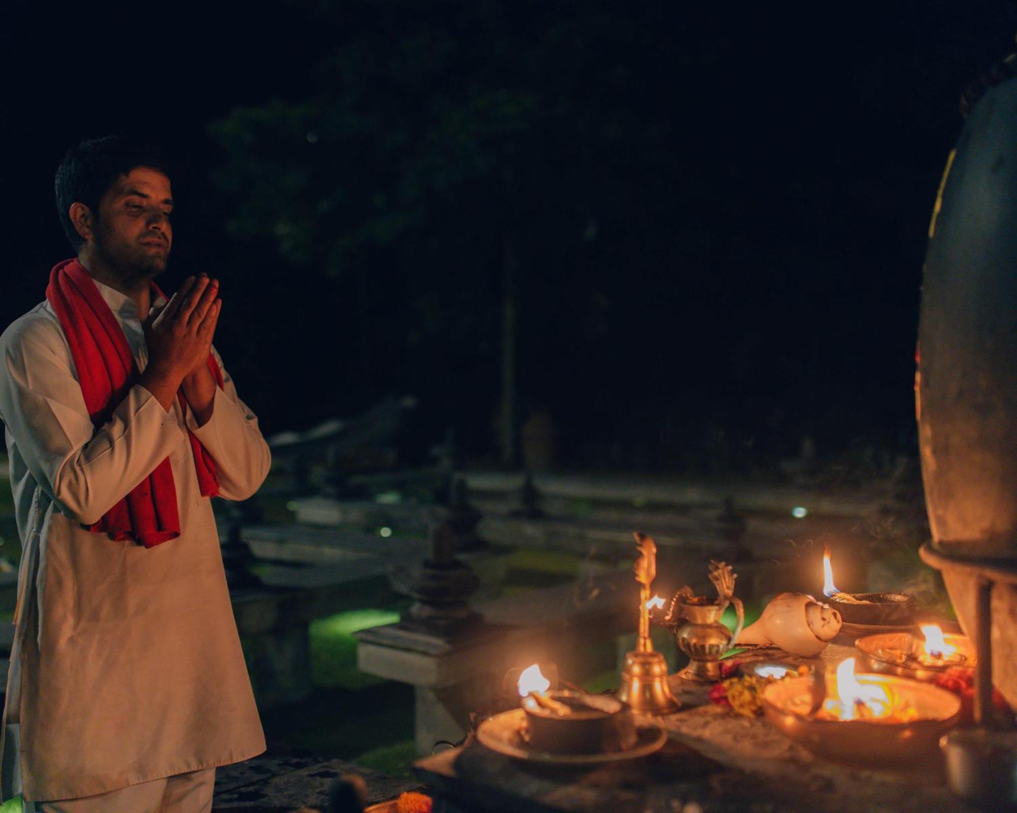 Dwarika'S Resort - Dhulikhel Wellbeing Escape In The Himalayas Luaran gambar