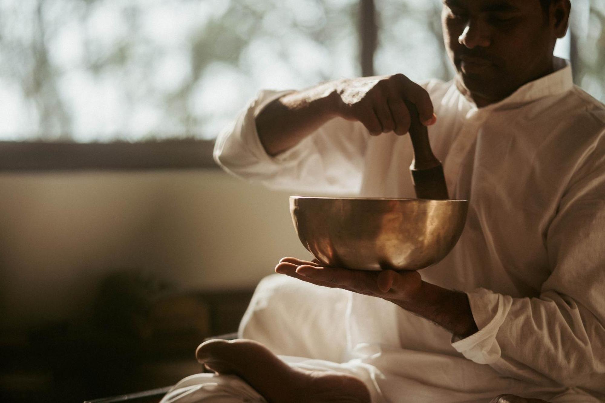 Dwarika'S Resort - Dhulikhel Wellbeing Escape In The Himalayas Luaran gambar