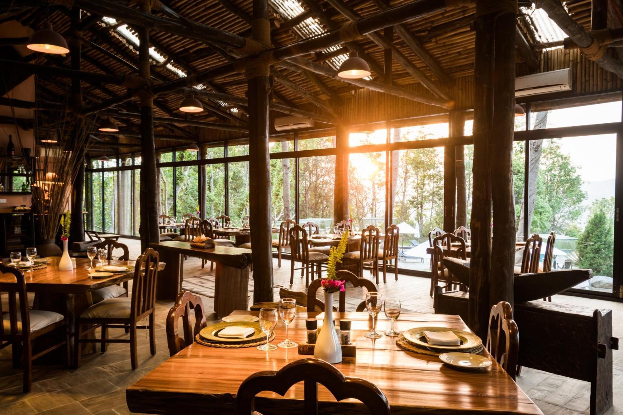 Dwarika'S Resort - Dhulikhel Wellbeing Escape In The Himalayas Luaran gambar